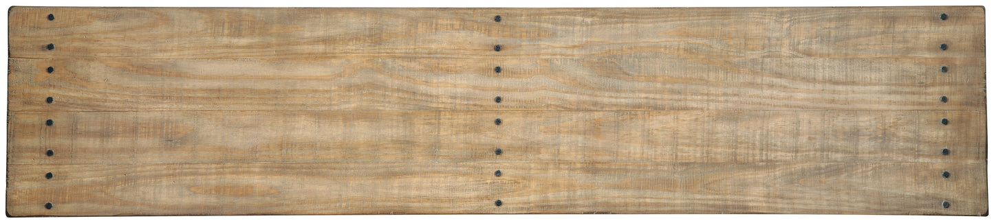 Susandeer Sofa/Console Table