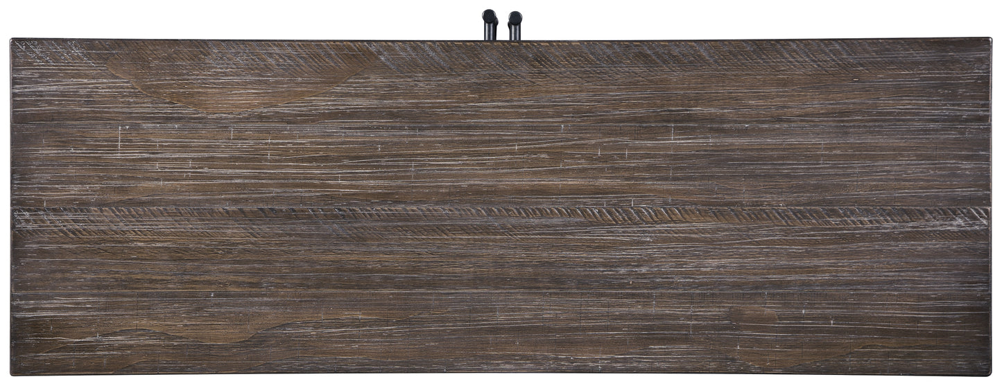 Alvaton Accent Cabinet