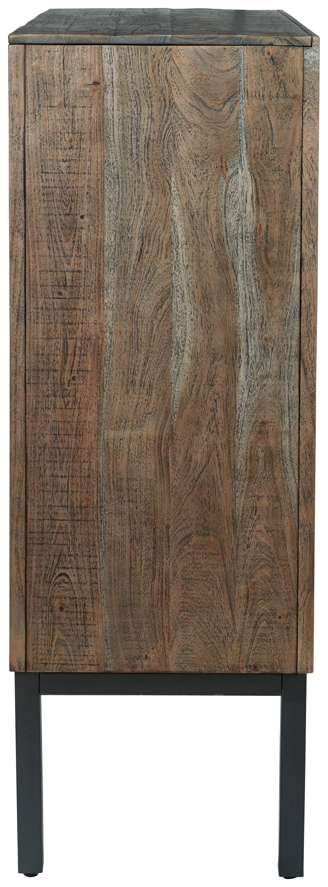 Premridge Bar Cabinet