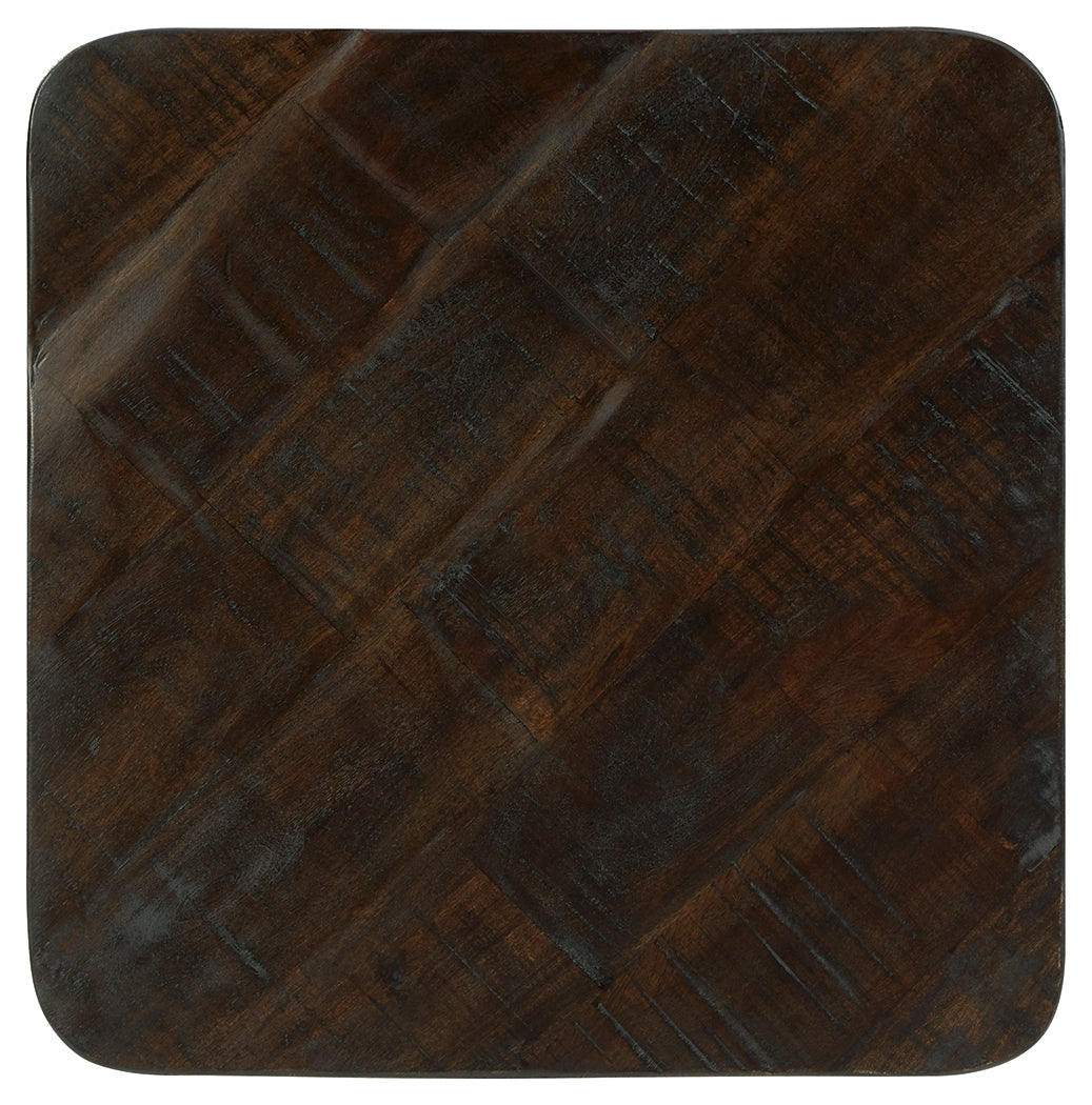 Ravenwood Accent Table (Set of 2)