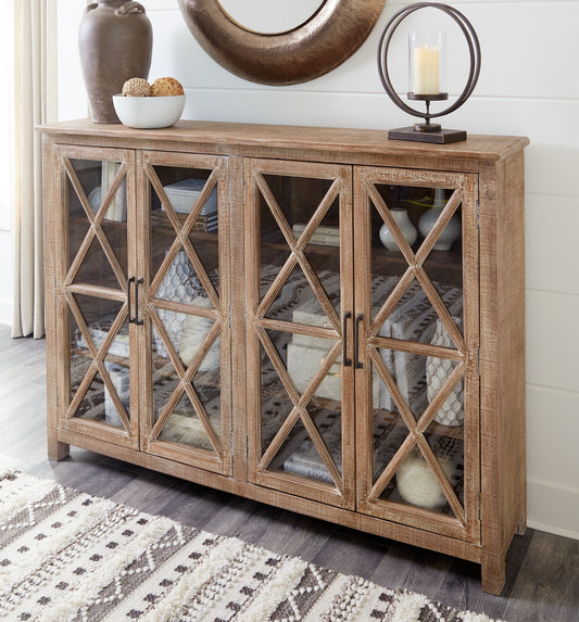 Veerland Accent Cabinet