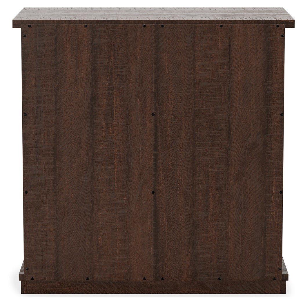 Camiburg Accent Cabinet
