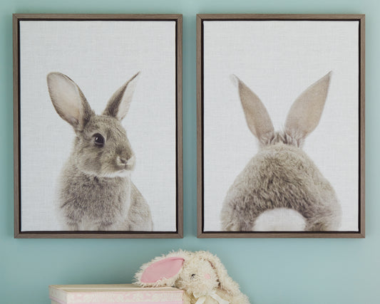 Wittley Wall Art