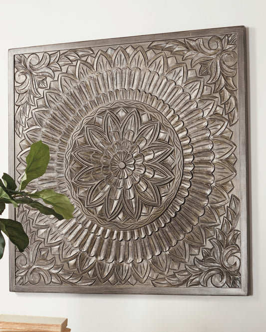 Briony Wall Decor