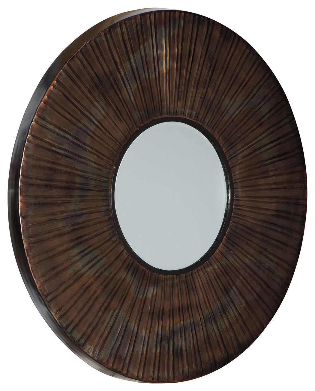 Bartleby Accent Mirror