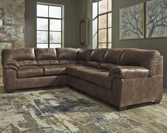 Bladen 3-Piece Sectional