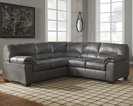 Bladen 2-Piece Sectional