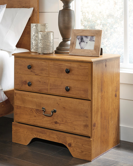 Bittersweet Nightstand
