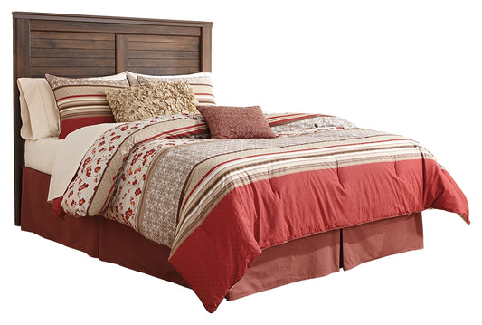 Quinden Queen Panel Headboard