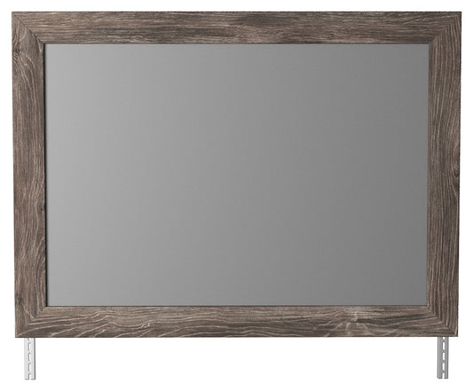Ralinksi Bedroom Mirror