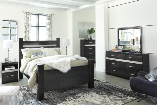 Starberry Chest of Drawers