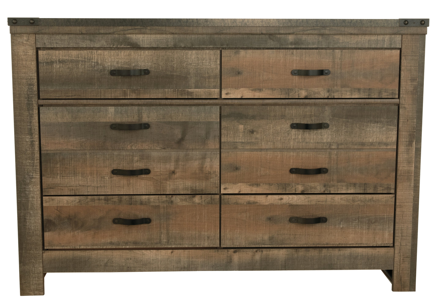 Trinell Dresser