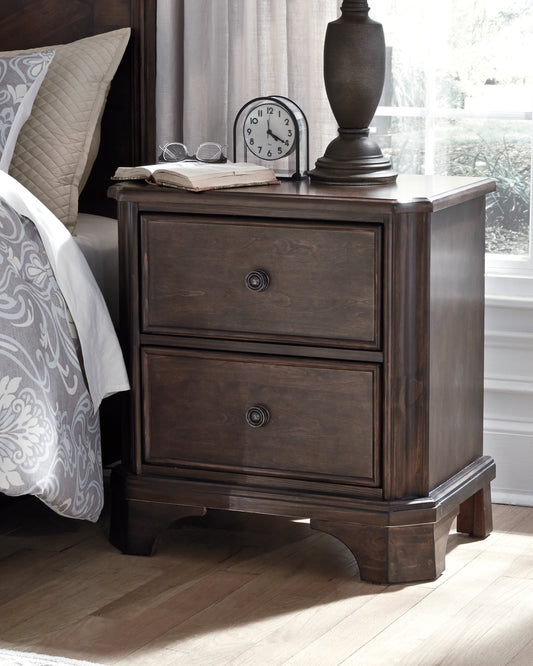 Adinton Nightstand