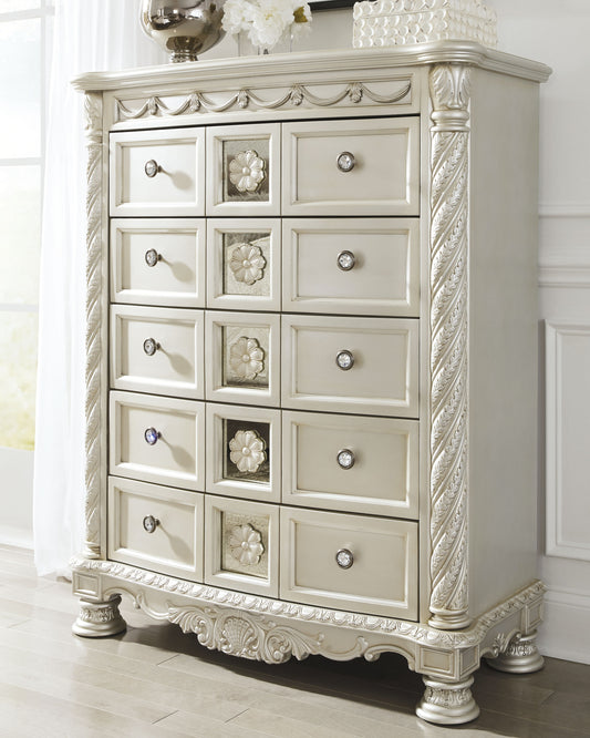 Cassimore Chest of Drawers