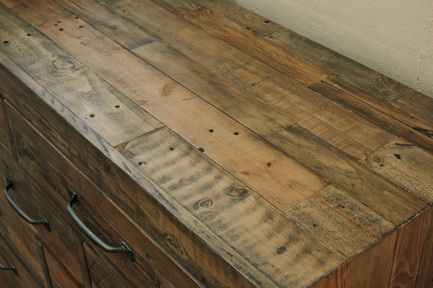 Sommerford Dresser