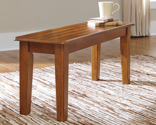 Berringer Dining Bench