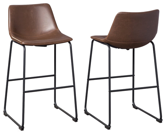 Centiar Pub Height Bar Stool