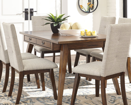 Centiar Dining Table