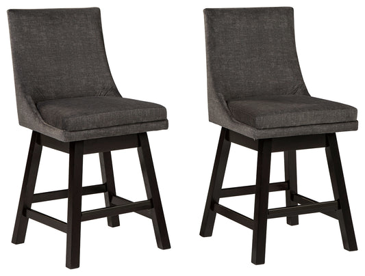 Tallenger Counter Height Bar Stool