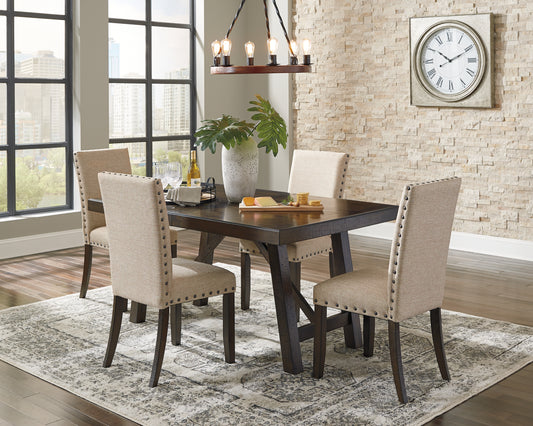 Rokane Dining Extension Table