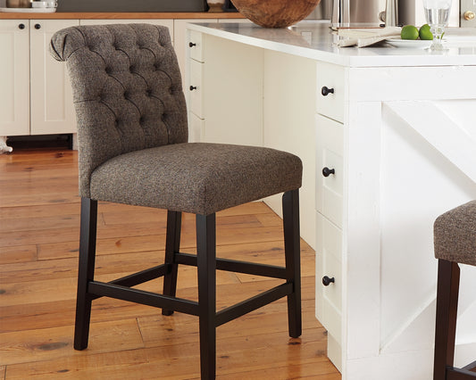 Tripton Counter Height Bar Stool