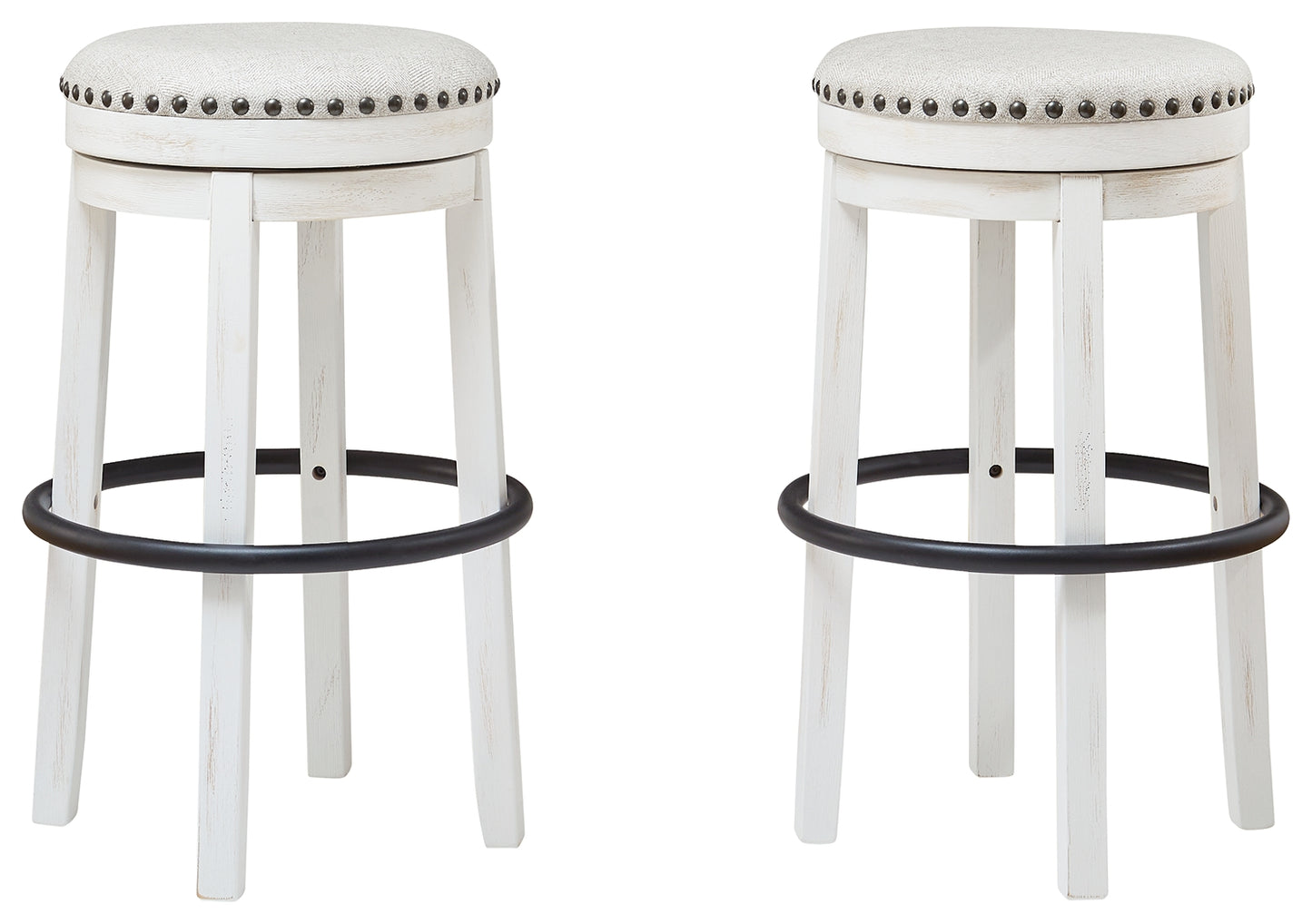 Valebeck Bar Height Stool