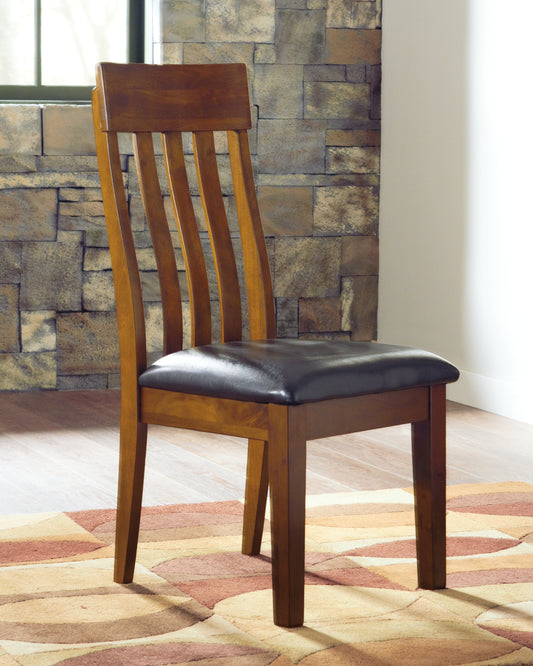 Ralene Single Dining Chair