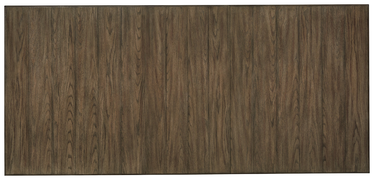Bolanburg Extention Dining Table