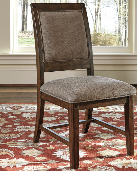 Windville Dining Chair