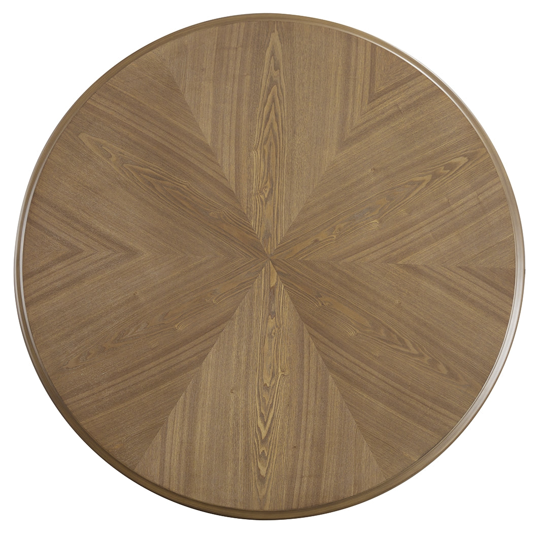 Shatayne Dining Table