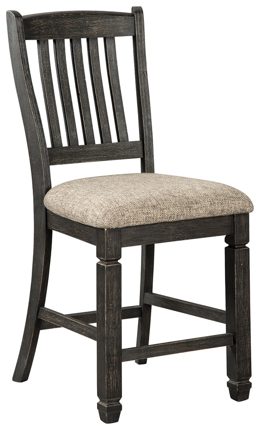 Tyler Creek Counter Height Bar Stool
