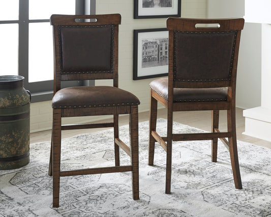 Royard Counter Height Bar Stool