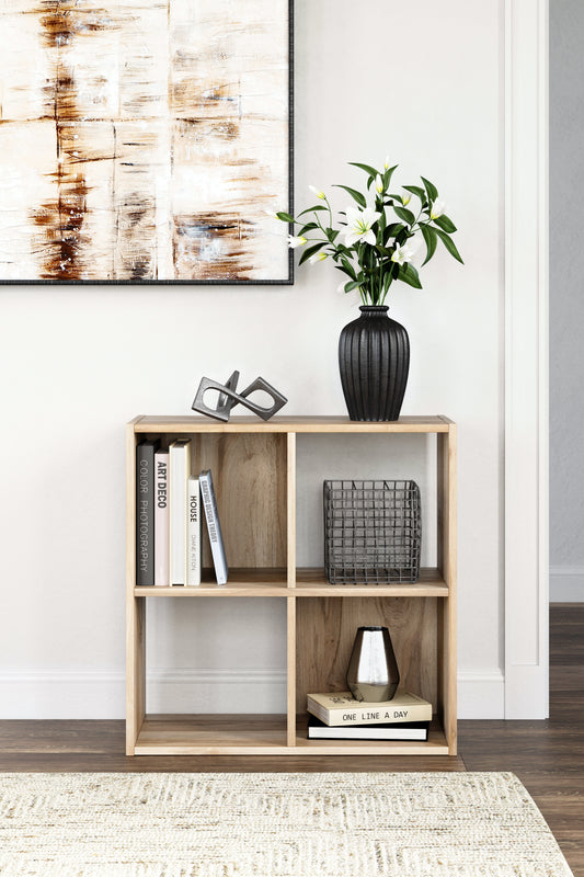 Vaibryn Four Cube Organizer