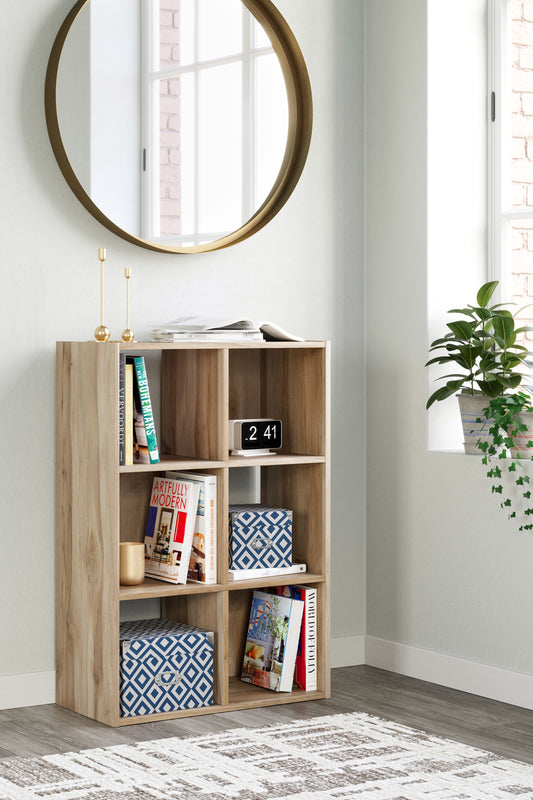 Vaibryn Six Cube Organizer