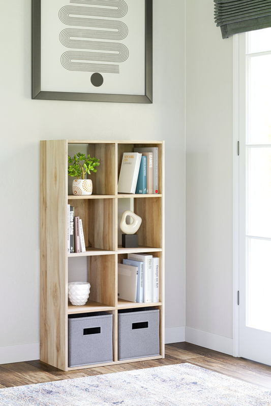 Vaibryn Eight Cube Organizer