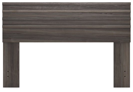 Brymont Queen Panel Headboard