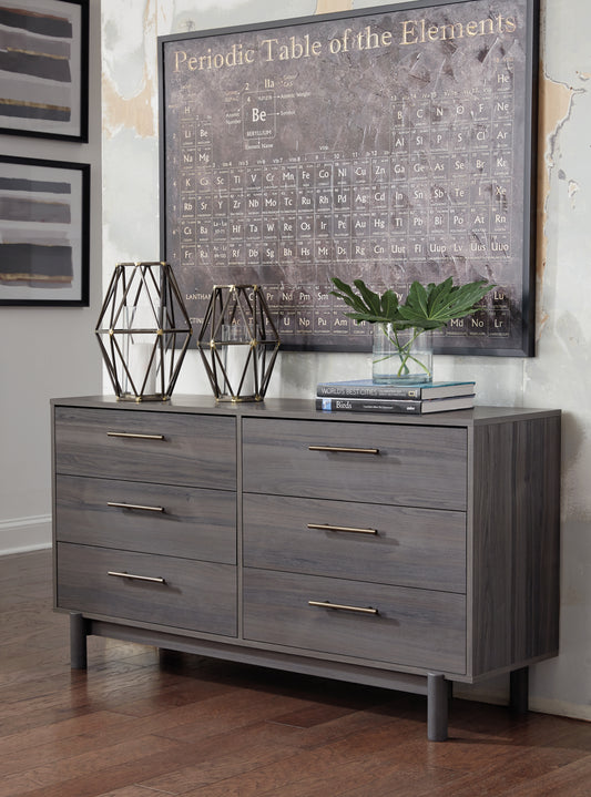 Brymont Dresser
