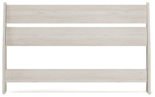 Socalle Full Panel Headboard