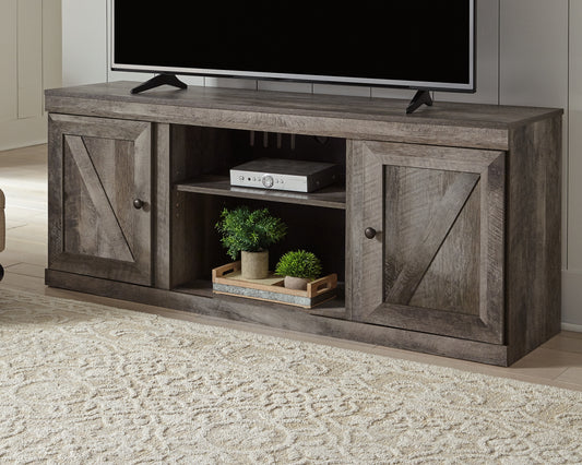 Wynnlow 60" TV Stand