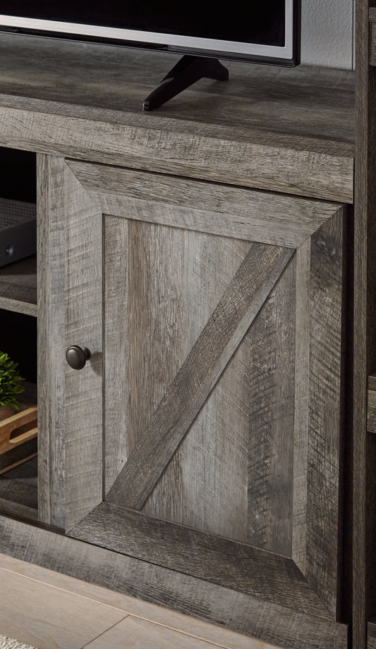 Wynnlow Entertainment Center