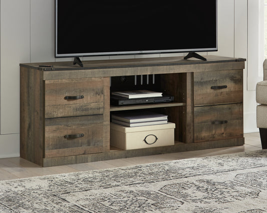 Trinell 60" TV Stand