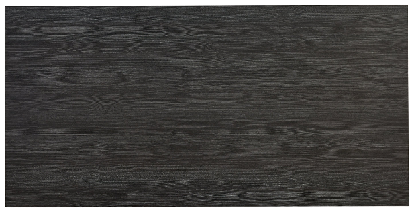 Yarlow 48" Home Office Desk