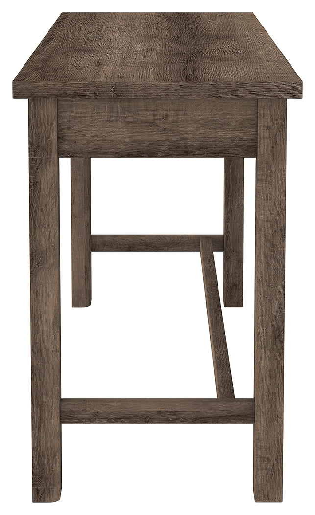 Arlenbry 47" Home Office Desk