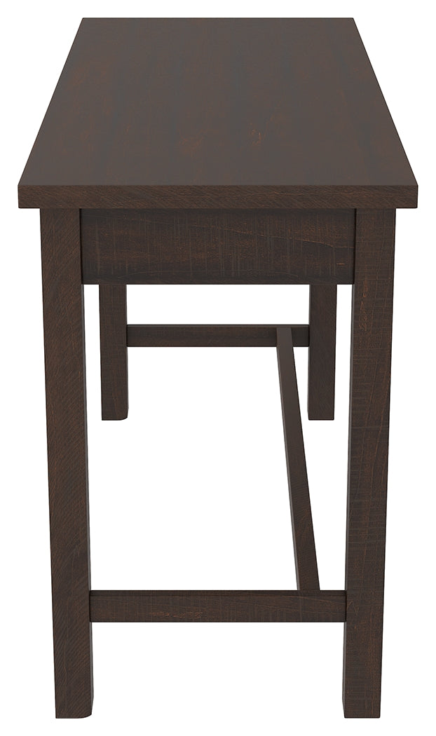 Camiburg 47" Home Office Desk