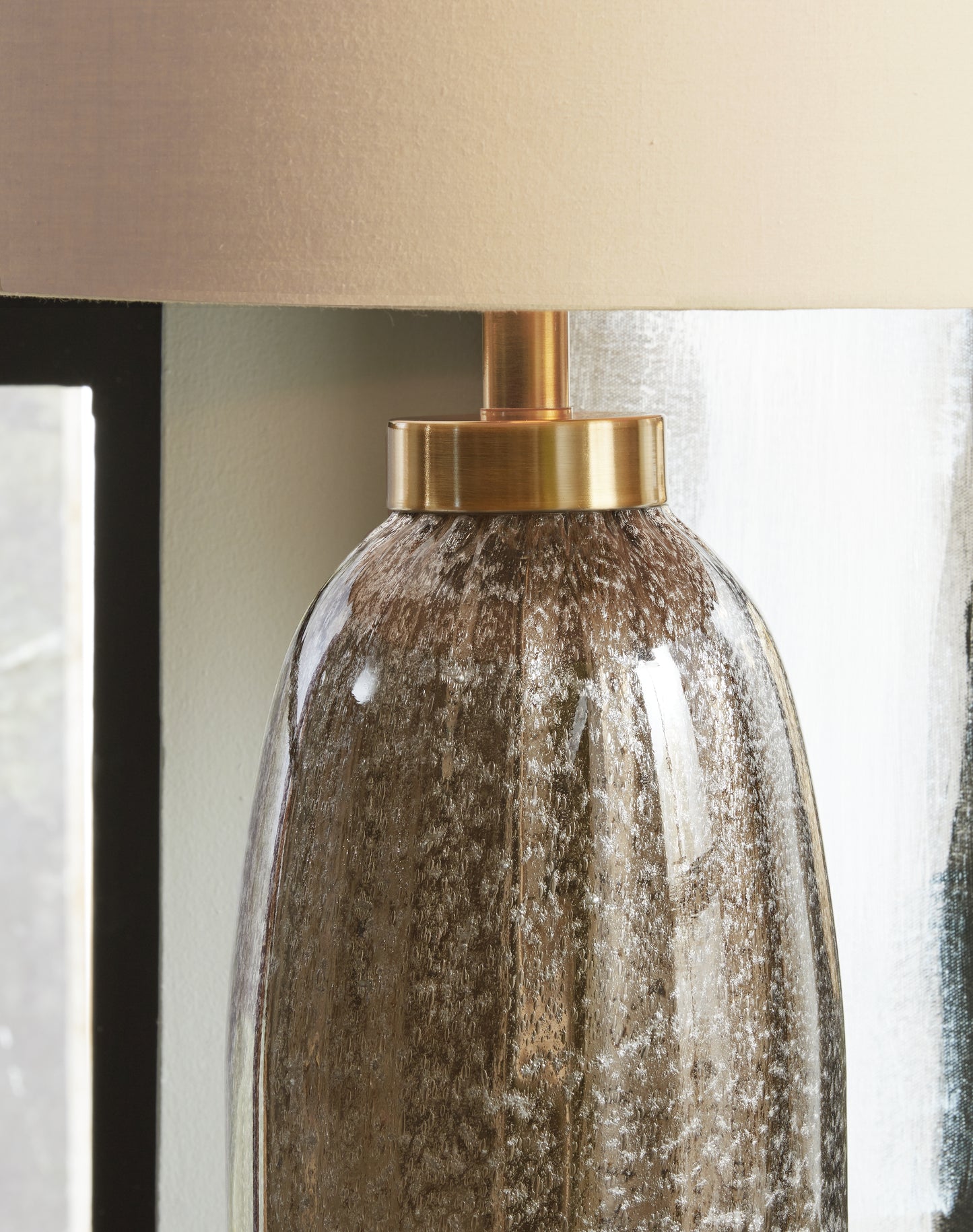 Aaronby Table Lamp (Set of 2)