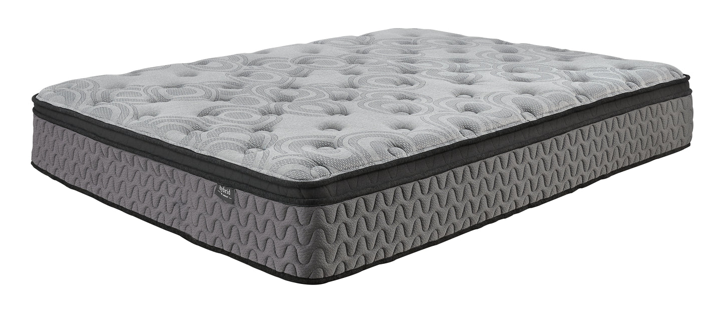 Augusta2 Queen Mattress