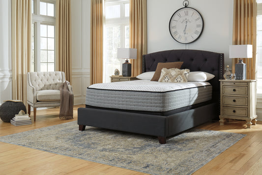 Santa Fe Firm Queen Mattress