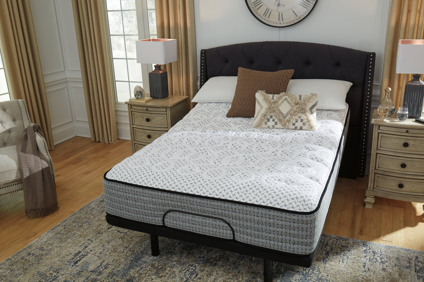 Santa Fe Firm King Mattress
