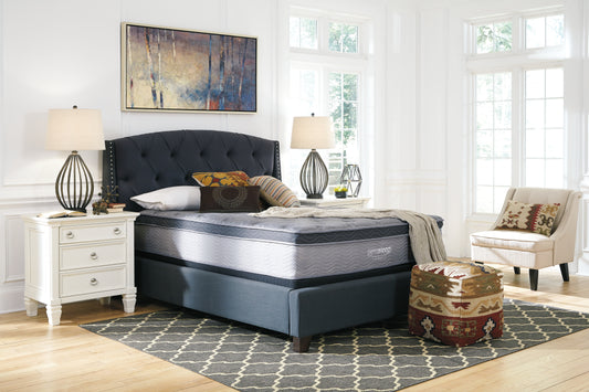 Augusta Queen Mattress