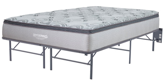 Augusta King Mattress